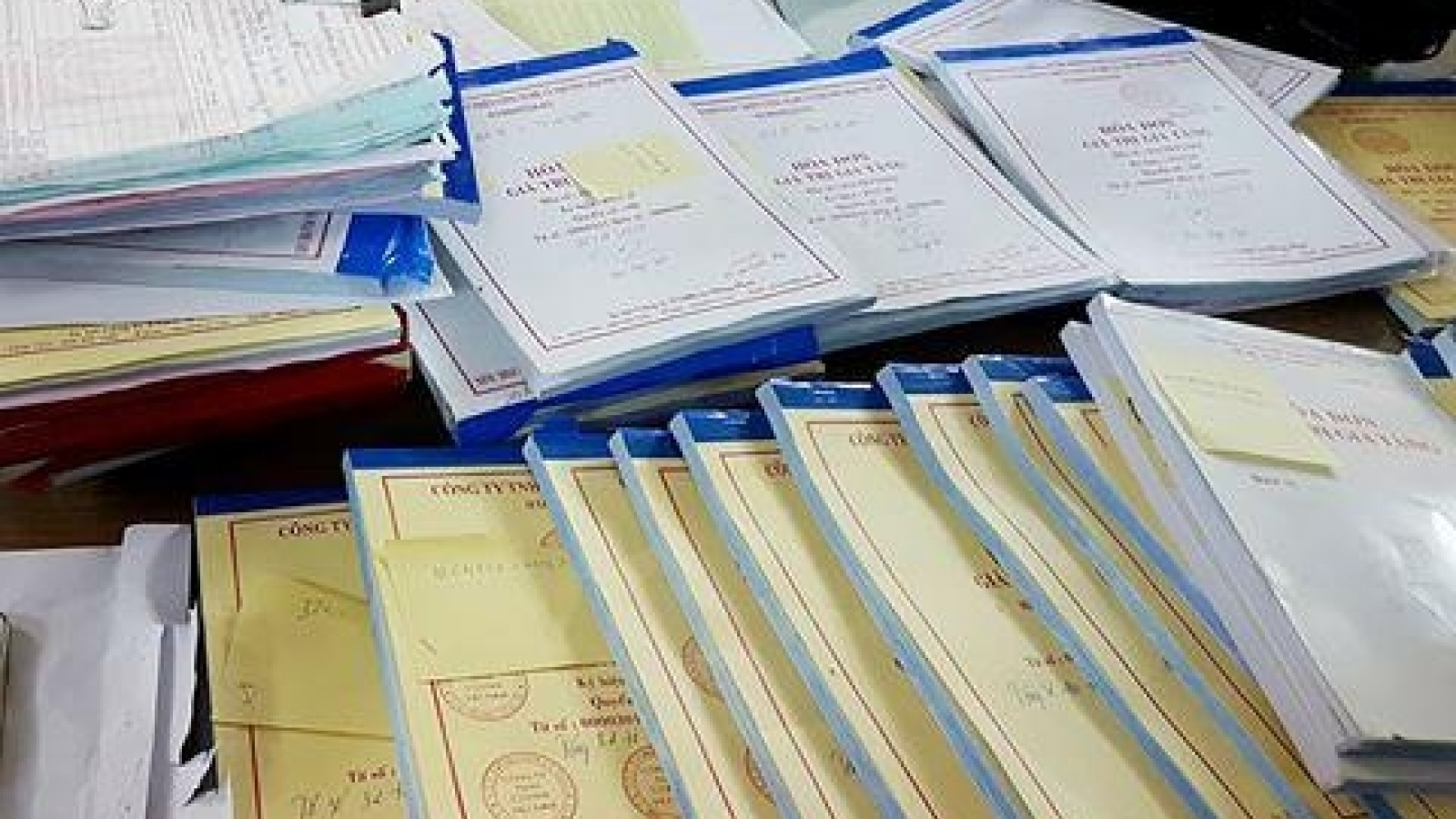Doanh nghiệp “ma”, hóa đơn khống và cuộc chiến chống thất thu ngân sách